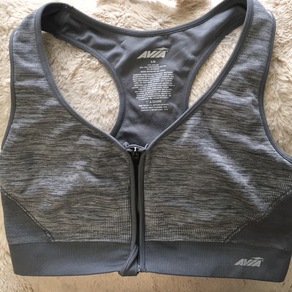 Avia Work Out / Training Sports Bra